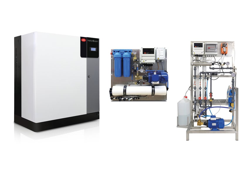 CAREL enhances humidity control at The Courtauld Gallery of London